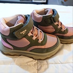 Oshkosh B'gosh Toddler Boot